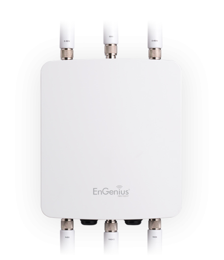 ENH1350EXT: Outdoor Wireless Dual-Band AC1300 Outdoor Wireless AP