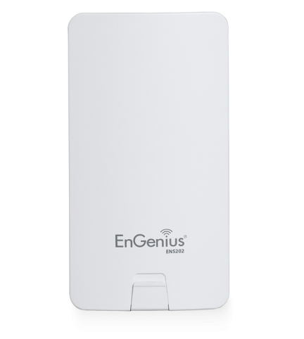 無線LAN機器 Engenius Enh202 High. Powered Wireless N 300Mbps