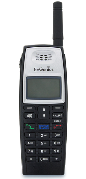 EnGenius FreeStyl 1 Handset | EnGeniusWorks.com